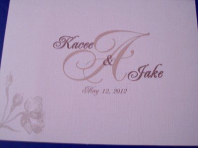 Reply Cards are done!