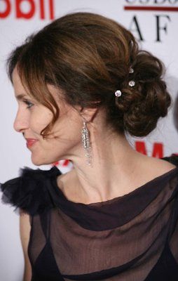 Hair Ideas for Thin Hair?