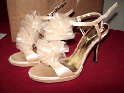 Shoes!!! The search is finally over