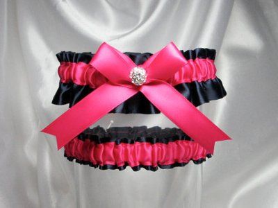 Which garter?