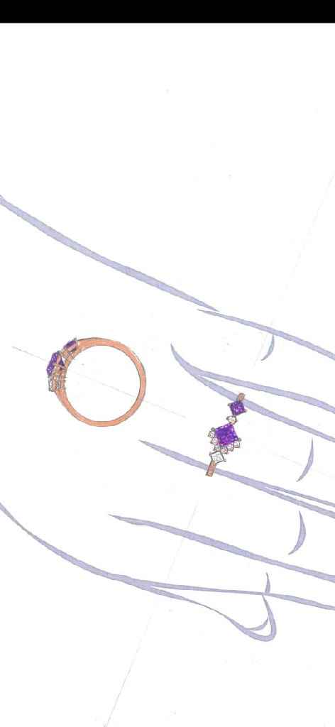 Etsy rings? - 1