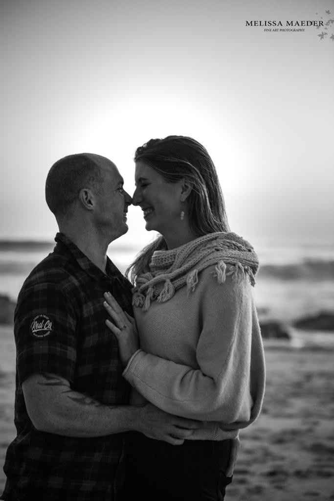 Where did the proposal happen? - 2