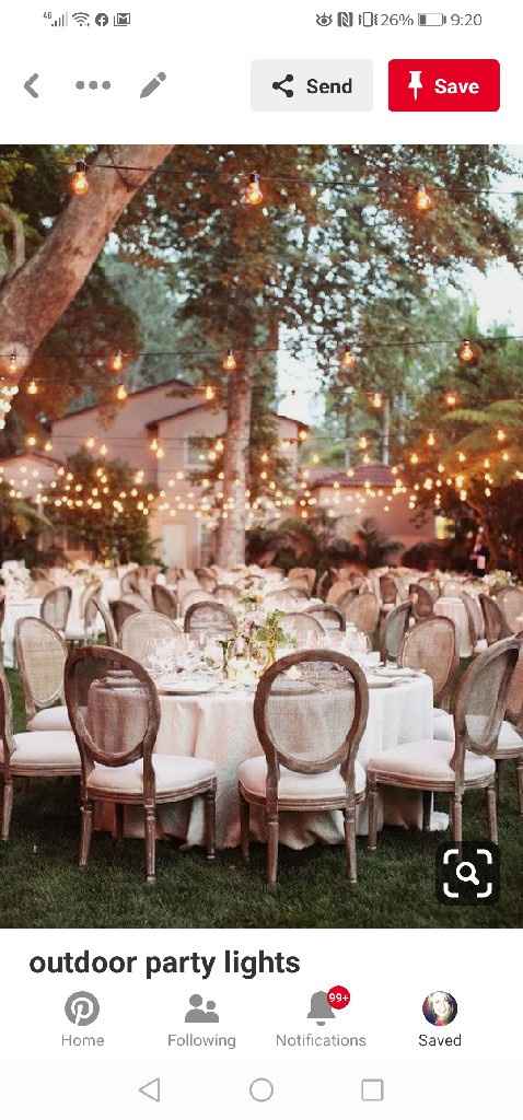 My Spring season brides, show me your decor inspo! - 4