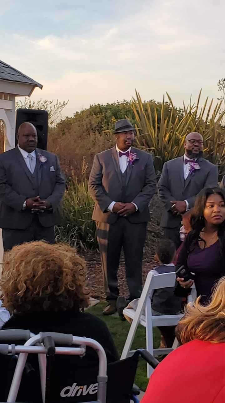 On 11.16.19 i became Mrs. King!!! - 6