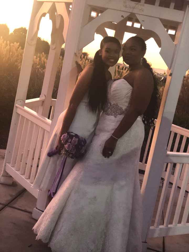 On 11.16.19 i became Mrs. King!!! - 8