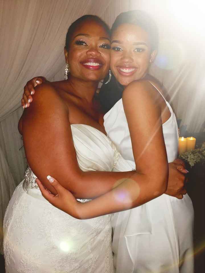 On 11.16.19 i became Mrs. King!!! - 11