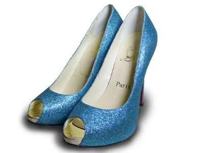 Show me your shoes!!