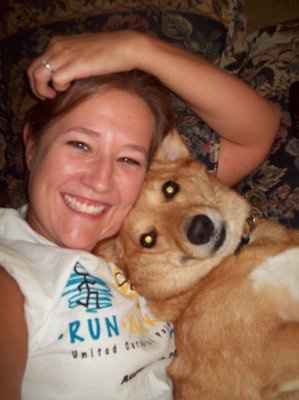 PETS!  Are you involving yours?