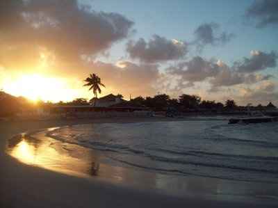 The Couples Resorts (Jamaica).....????? Honeymoon question