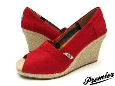 What do your PARTY shoes look like?