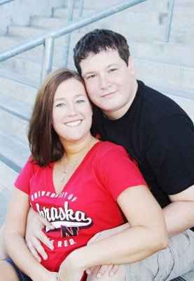 Engagement Pic Sneak Peek!