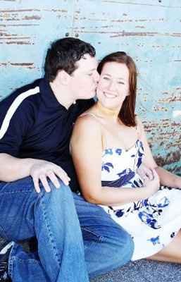 Engagement Pic Sneak Peek!