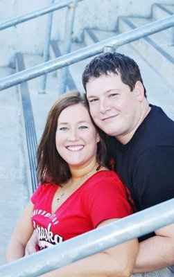 Engagement Pic Sneak Peek!