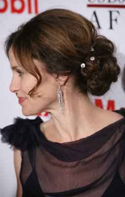 Hair Ideas for Thin Hair?