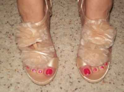 Shoes!!! The search is finally over