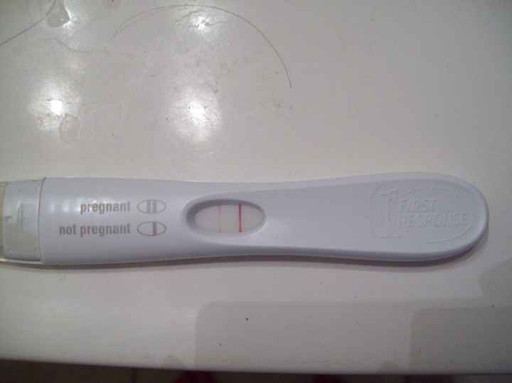 Pregnant? Your thoughts please. (Updated)