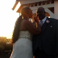 On 11.16.19 i became Mrs. King!!! - 1