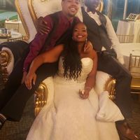 On 11.16.19 i became Mrs. King!!! - 7