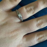 Brides of 2022! Show us your ring! - 1