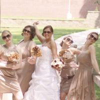 Mismatched BM's! **Pics**