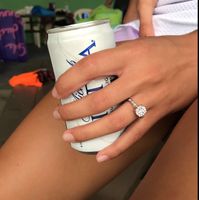 Brides of 2020!  Show us your ring! - 1