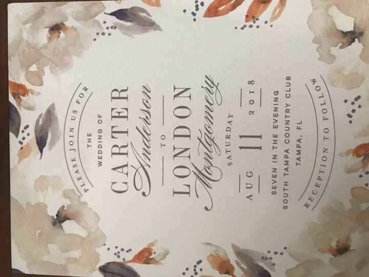 Invitations - 5