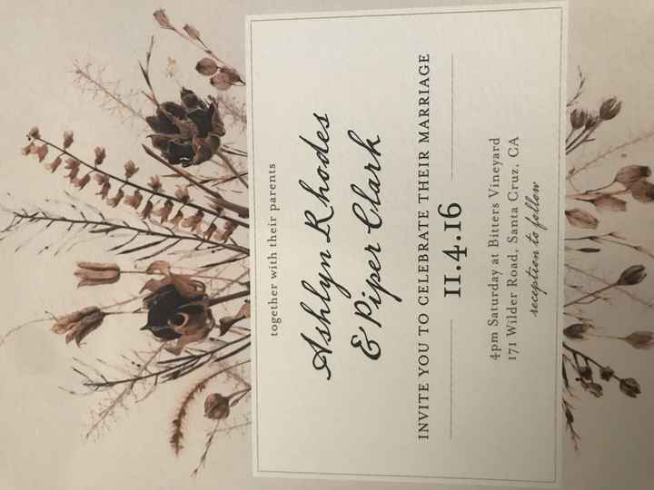  Invitations - 6