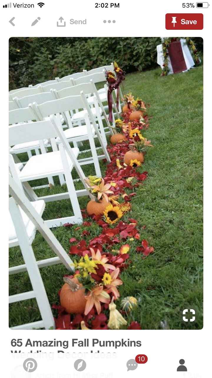  What colors go with sunflowers - 2