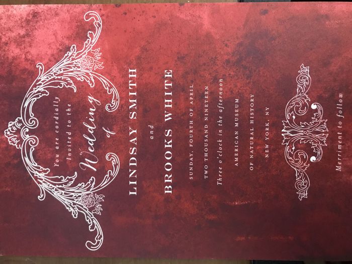  Invitations - 2