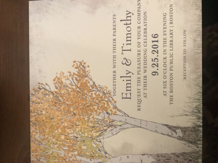  Invitations - 3