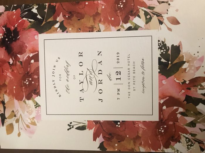  Invitations - 4