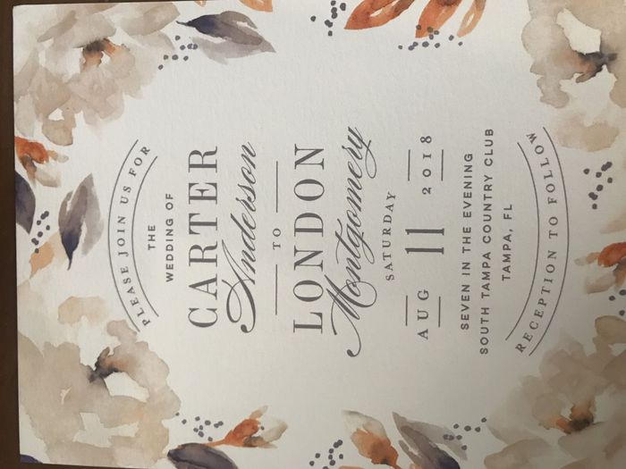  Invitations - 5