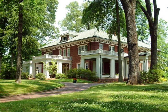Post a picture of your venue!! - 1