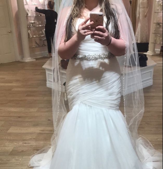 lets see your Dresses! - 1