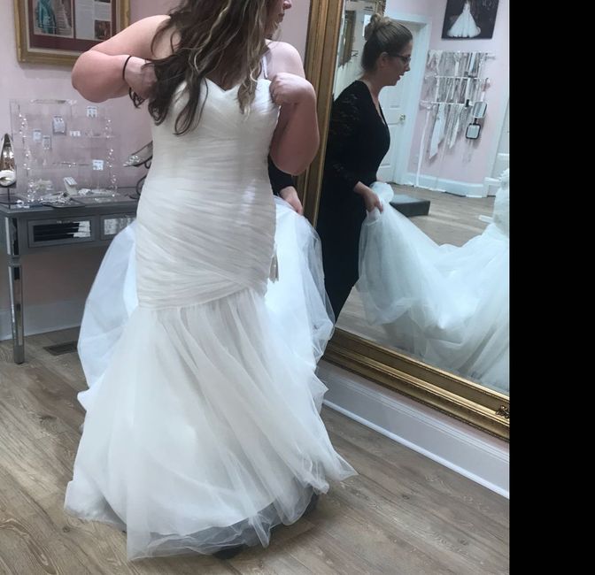 lets see your Dresses! - 2