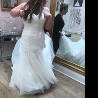 lets see your Dresses! - 2