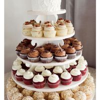 Wedding cake - 1