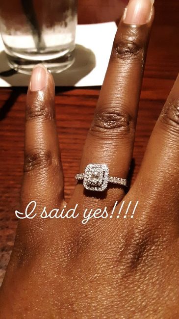 Let me see those rings! 7