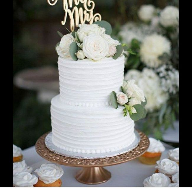 Wedding Cake 2