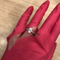 Marquise shaped stones, share yours! - 1