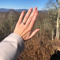 What shape is your stone? 💎 - 1