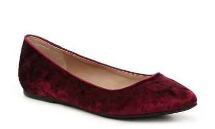 Where did you get your shoes? And show me!!!