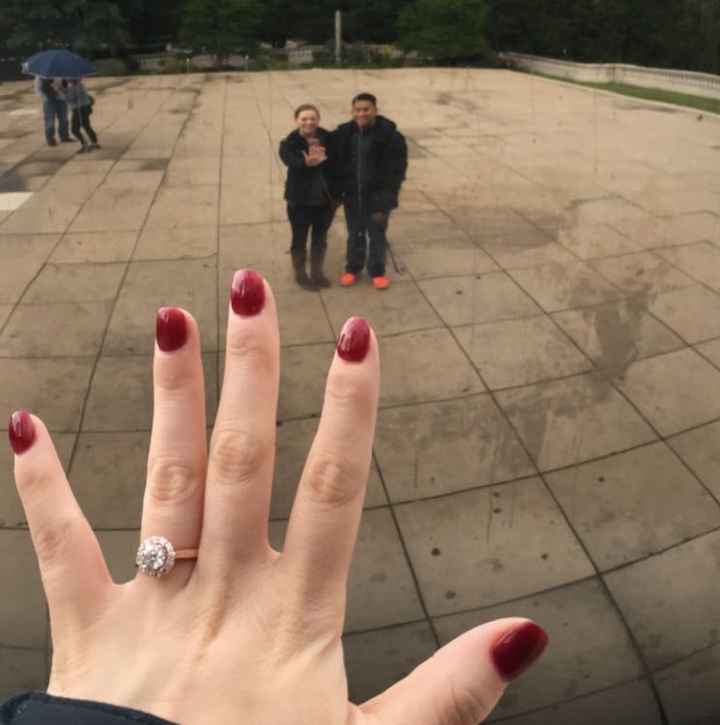 How He (or She) Asked