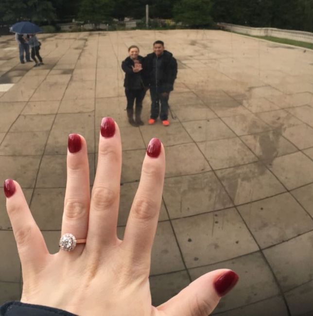 How He (or She) Asked
