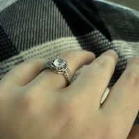 Brides of 2022! Show us your ring! - 1