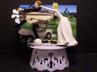 Show me your Wedding Cake :D