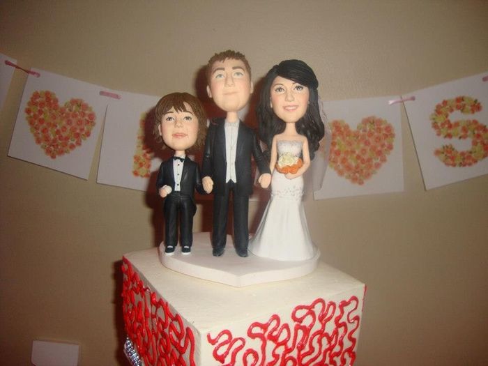 Hey Girls I am now a married woman!! non pro pics.