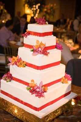 Show me your Wedding Cake :D