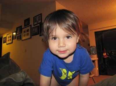 NWR Lets see those kids!