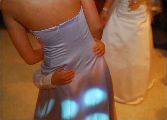 (Just for fun!) Some hilarious wedding photos :D